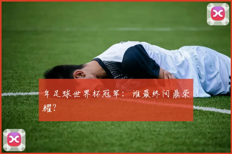 年足球世界杯冠军：谁最终问鼎荣耀？