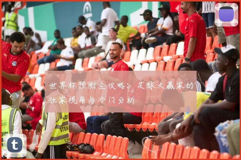 世界杯预测全攻略：足球大赢家的独家视角与冷门分析