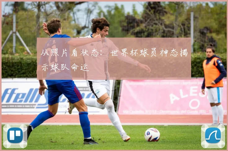 从照片看状态:世界杯球员神态揭示球队命运