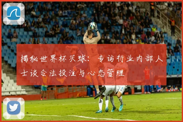 揭秘世界杯买球:专访行业内部人士谈合法投注与心态管理